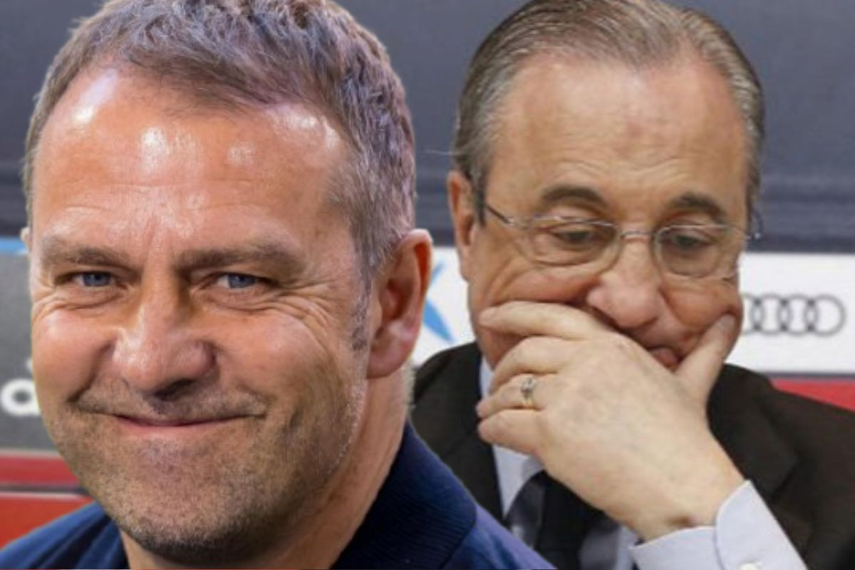 Barca ozbiljno šamara Real, pa mu otima važnog igrača, a iza svega je Flickova odluka