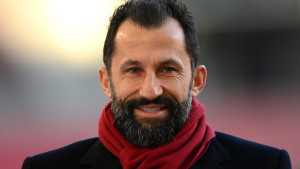 Hasan Salihamidžić poziva na oprez nakon žrijeba osmine finala Lige prvaka