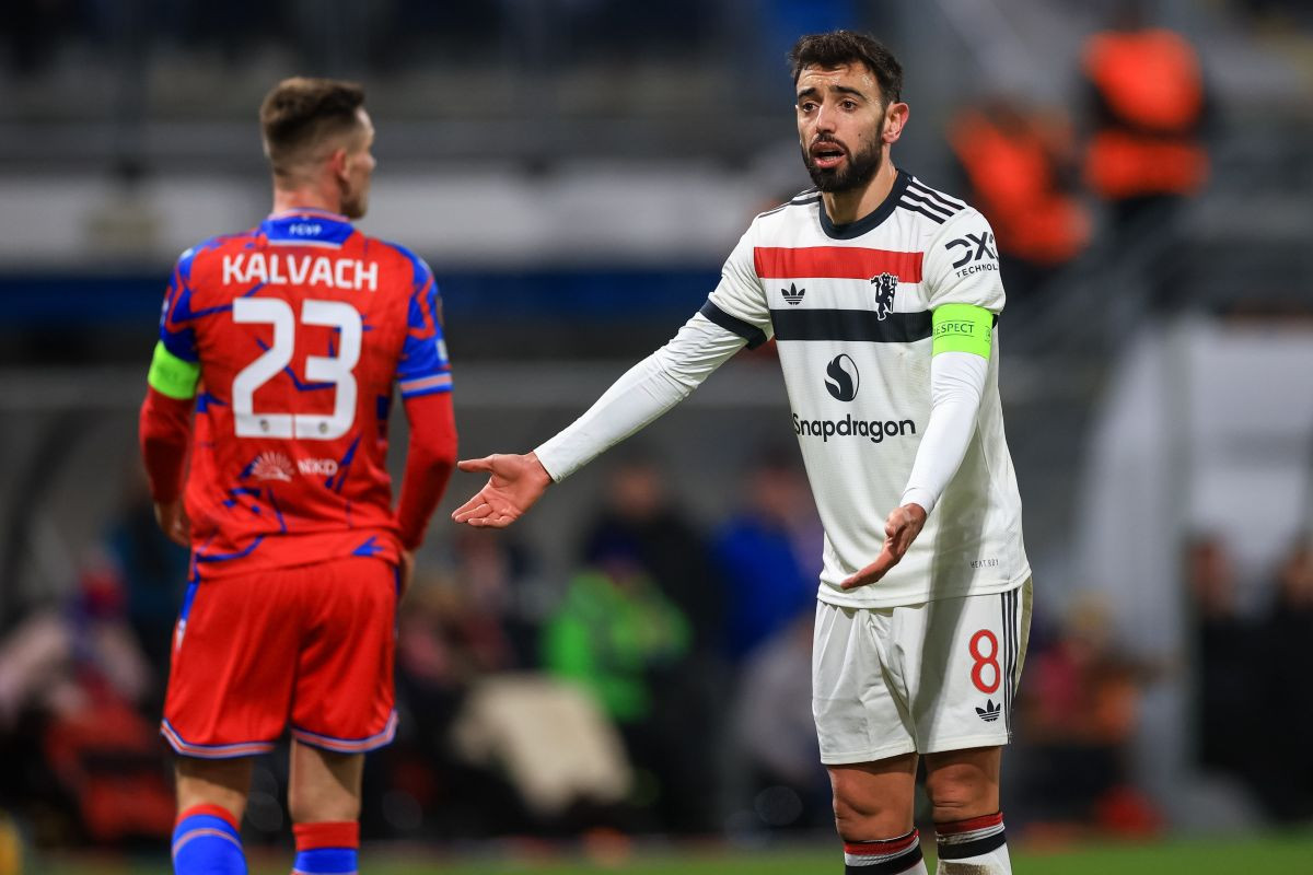 Hojlund spasio United u Češkoj, Roma uvjerljiva, Hoffenheim razočarao Hojlund spasio United u Češkoj, Roma uvjerljiva, Hoffenheim razočarao