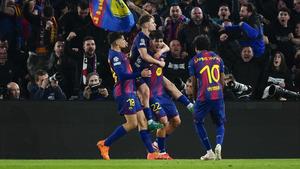 Iz Engleske stigla ponuda na adresu Barcelone, a odgovor Katalonaca je priča za sebe