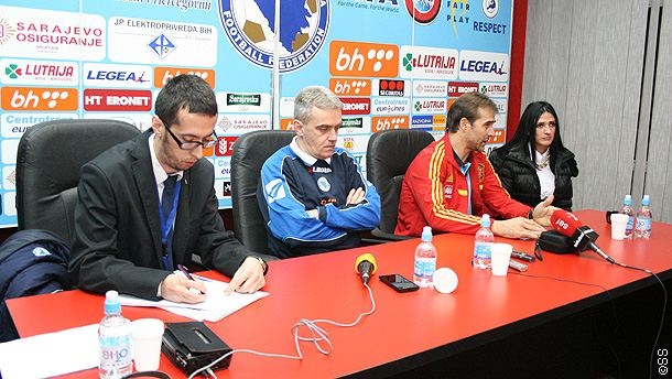 Jagodić: Ugovor namjeravam odraditi do kraja