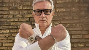 Pričat će se o onom što je Mourinho napravio večeras, a niko živ ne može da ga kazni