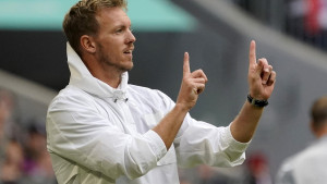 Julian Nagelsmann objasnio na koji je način Bayern savladao Barcelonu