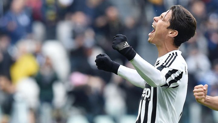 Juventus rutinski savladao Carpi