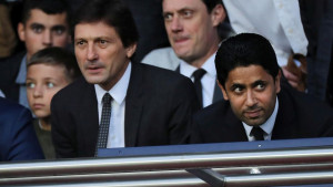 Ovo mu nije trebalo: Leonardo uvrijedio navijače PSG-a