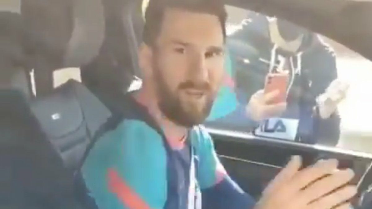 Barcelona kontaktirala policiju: Messi i saigrači izgubili strpljenje zbog navijača