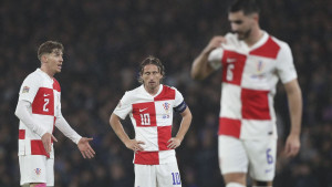 Modrić saigračima otkrio najpaklenije gostovanje u karijeri: "Nisam vidio ništa slično"