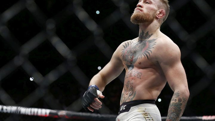 Svi gledaju, ali niko ne vjeruje u ono što je UFC objavio