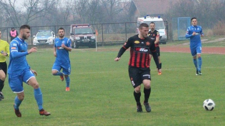 Radnik u velikim problemima pred GOŠK