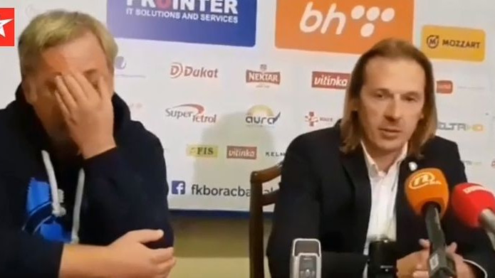 Krunić: Nema euforije, idemo od utakmice do utakmice