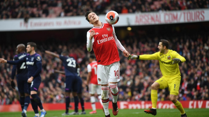 Ozil će ovog ljeta saslušati ponude iz samo dvije zemlje