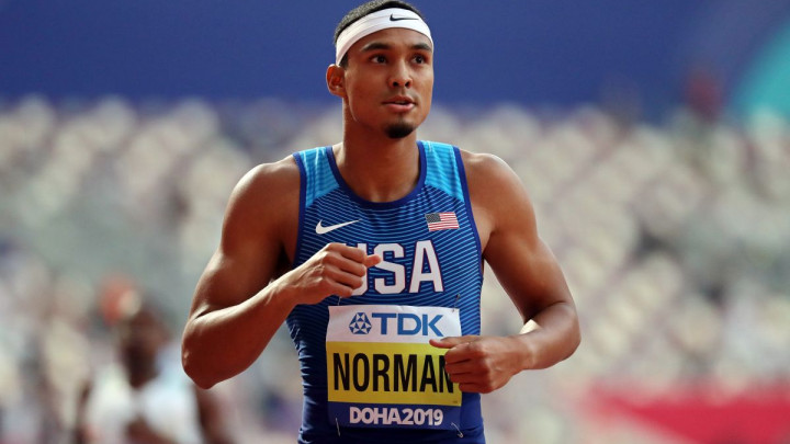 Michael Norman ispisao historiju atletike