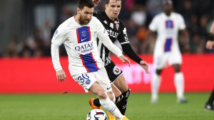PSG upisao novu pobjedu: Mbappe je dao dva gola, ali potez Messija je melem za oči