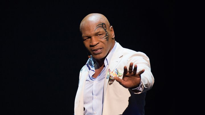 Mike Tyson zbog žene prebio slavnog glumca