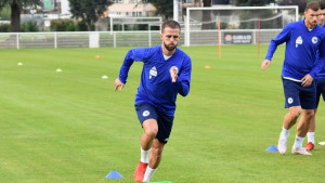 Šta je s Pjanićevim transferom? Sat otkucava, dogovoren posljednji pokušaj