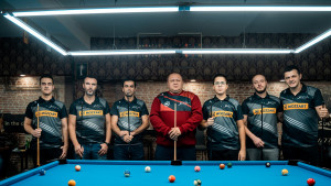 Bilijar klub “Jump” do novih pobjeda uz Mozzart