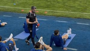 Nije samo Branko Katić novo ime u stručnom štabu Zmajeva!