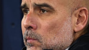 Pojavila se fotografija koja pokazuje kako je Pep Guardiola dobio ogrebotine po glavi i licu