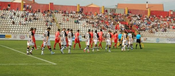 Rođeni spremno dočekuju neugodnog protivnika