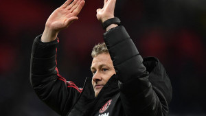 Solskjaer: Manchester United mora uvijek ići na pobjedu