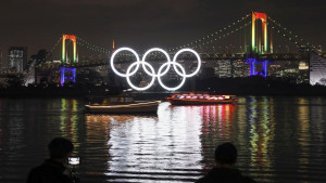 Ugrožena i Olimpijada u Tokiju