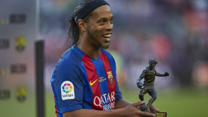 "Ronaldinho je odmah poslije utakmice hvatao avion"
