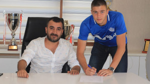 Zubanović pronašao novi klub: Naredna destinacija Turska!