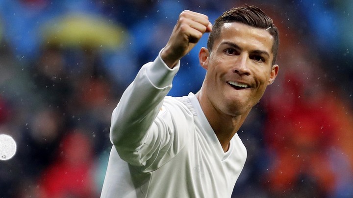 Sve 'crno na bijelo': Ronaldo ima dokaz da nije utajio porez