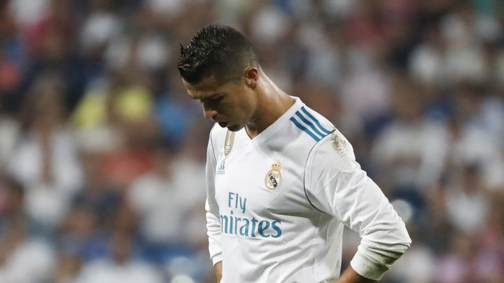 Tuga: Ronaldo odao počast tragično nastradalom dječaku