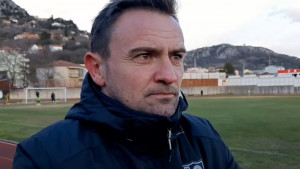 Vasoski: Malo nas je korona napala, ali imamo dobru bazu i ovo je ekipa za velike stvari