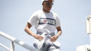 PSG prihvatio ponudu za Mbappea!
