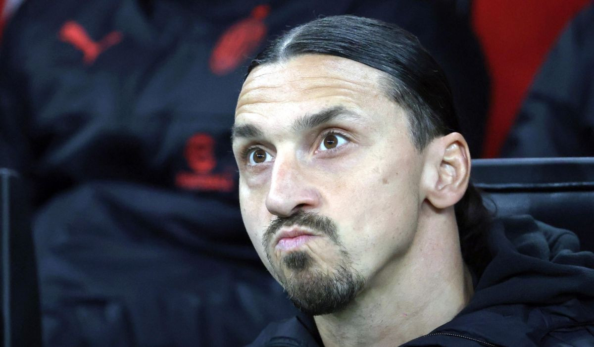 Bio je na Maksimiru i Marakani; Ibrahimović izabrao najpakleniji stadion: "Tu nisam čuo saigrača"