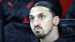 Bio je na Maksimiru i Marakani; Ibrahimović izabrao najpakleniji stadion: "Tu nisam čuo saigrača"