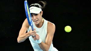 Spektakularna igra Olge Danilović: Teniserka iz Srbije pravi čuda na Australian Openu