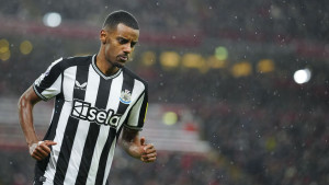 Alexander Isak upravo je postao treći najskuplji fudbaler svih vremena!