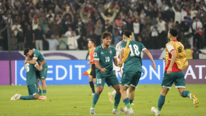 Poznate reprezentacije učesnice Interkontinentalnog baraža, dvije su direktno u finalu