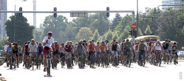 Fotogalerija: Giro di Sarajevo Fotogalerija: Giro di Sarajevo