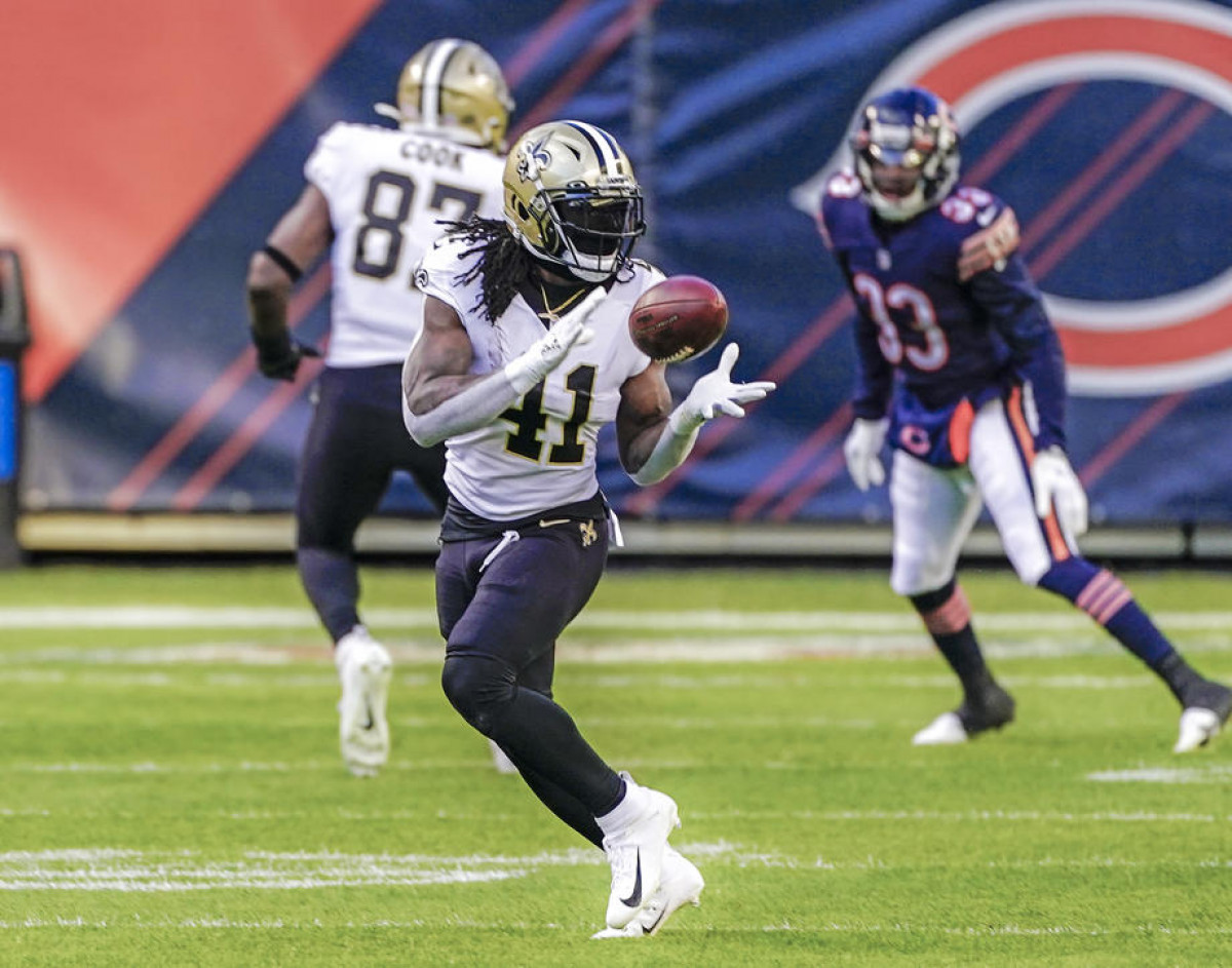 NFL: Izjednačen rekord star čak 91 godinu NFL: Izjednačen rekord star čak 91 godinu