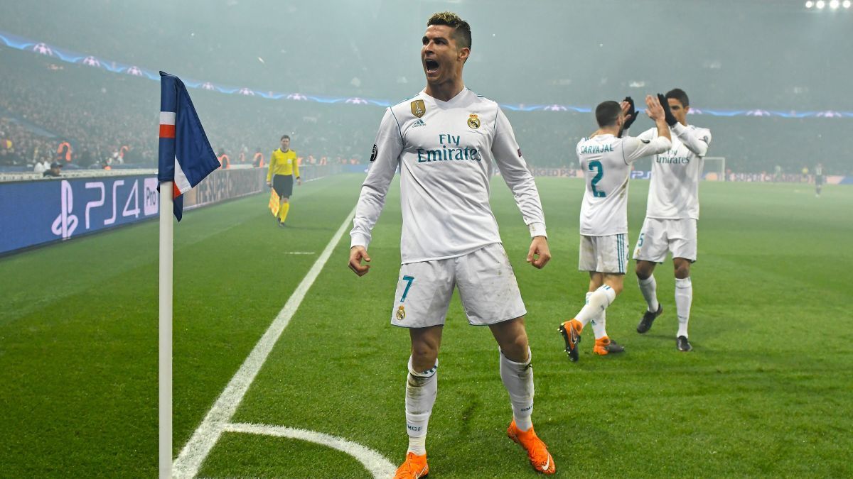 Uzalud milioni: Real Madrid je prejak za PSG 