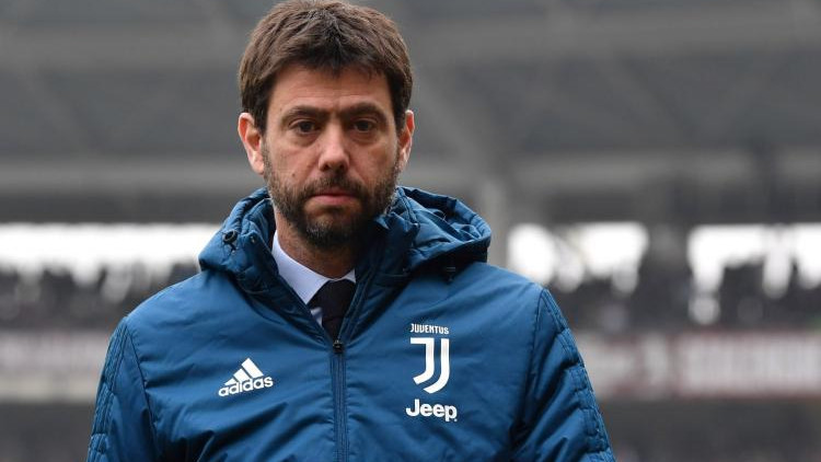 Agnelli: Ronaldo? Ne smijemo rizikovati, ne želimo upropastiti sezonu