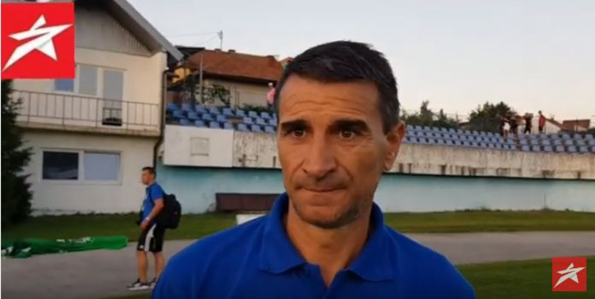 Suad Jašarević: Protiv TOŠK-a smo pokazali karakter