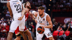 Bivši košarkaš tvrdi da zna ime novog kluba Muse: "Nisam njegov agent, ali za njih potpisuje"