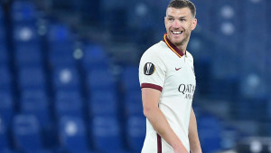 Ugledni italijanski novinar Džeku vidi u Interu, ali samo u jednom slučaju