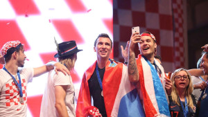 Nova komšijska krađa: Prije dvije godine igrao u Zenici, a sada spreman da obuče hrvatski dres