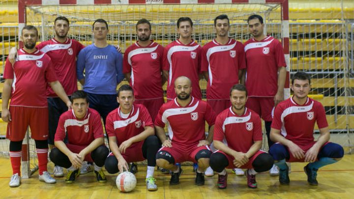 Zvanično otvorena četvrta sezona "Fair Play" lige Zvanično otvorena četvrta sezona "Fair Play" lige