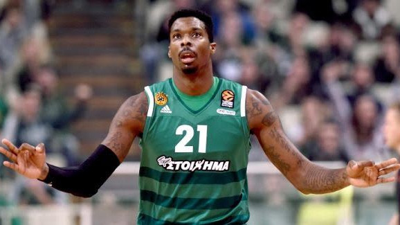 Kenny Gabriel u Turk Telekomu