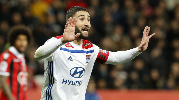 Lyon potvrdio: Fekir od ljeta u novom klubu!