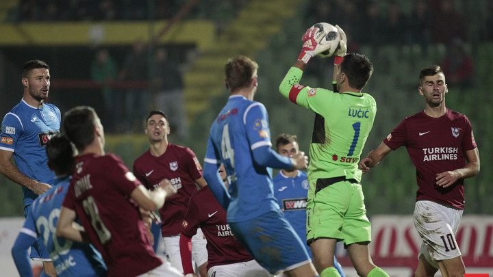 Mladen Lučić izabrao naredni klub u Premijer ligi?
