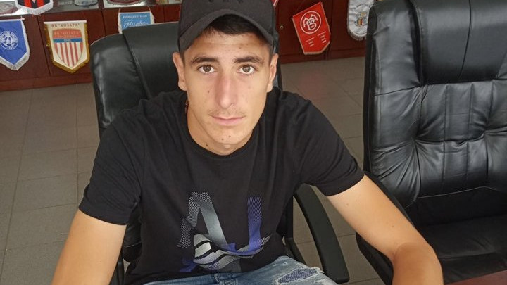 Lalić posljednje pojačanje FK Alfa Modriča