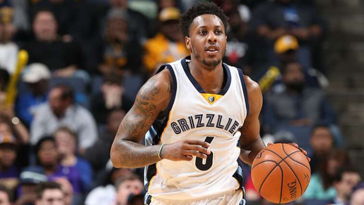 Mario Chalmers: Želim se vratiti u NBA ligu